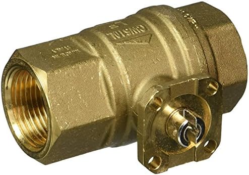 Water Shut-Off Valve, 1/2 In. (WCVLF 1/2) by WaterCop