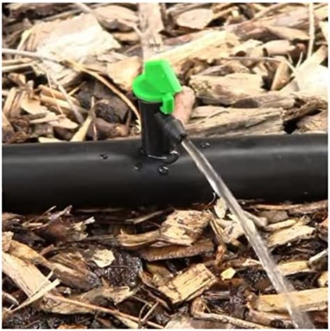 Garden Lawn Sprinkler Irrigation System Pack of 10 4 Liters 8 Liters 16 Liters Garden Pots Citi Dripper Greenhouse Micro Drip Irrigation Sprinkler Bonsai Water Dripper (Color : 8L Dripper) - Image 3