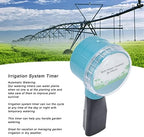 Automatic Smart Irrigation Controller, Hose Timer, Remote Mobile Phone Water Timer for Garden Watering System, Sprinkler and Drip Irrigation, IP67 - Image 4