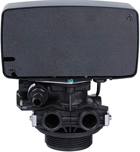 Fleck 5600 Timer Mechanical Filter Control Head - Image 2