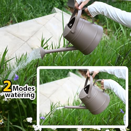1 Gallon Watering Can for Plants - Image 3