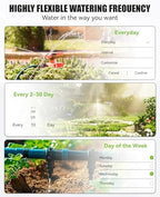 RAINPOINT 2 Zone Smart Hose Timer - Image 7