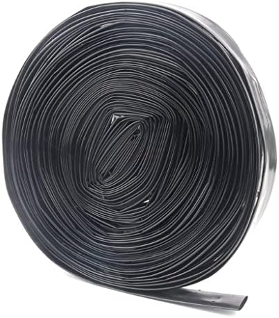1pcs 16mm Drip Irrigation Hose, for Fruit Tee Greenhouse Irrigation Pipe Drip Tape Micro Irrigation System Drip Irrigation Hose 5m~100m (Color : Space 100mm, Size : 50meters (164ft)) - Image 2