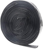 1pcs 16mm Drip Irrigation Hose, for Fruit Tee Greenhouse Irrigation Pipe Drip Tape Micro Irrigation System Drip Irrigation Hose 5m~100m (Color : Space 150mm, Size : 50meters (164ft)) - Image 2