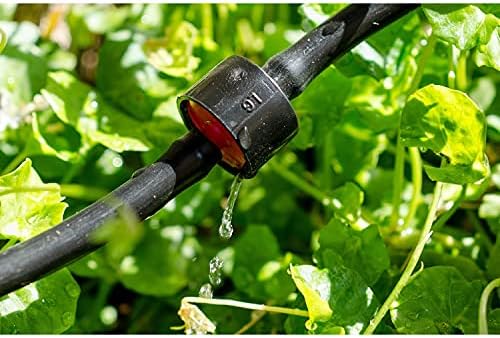Genesis Greenhouse Dripper Kit - Image 4