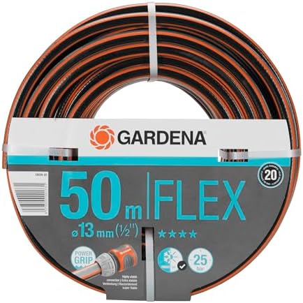 Gardena 18039 Flex Hose, 1/2" x 165' by Unknown