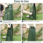 20 Pack Tree Watering Bag 20 Gallon - Image 6