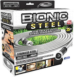 Bionic Steel PRO Garden Hose (50 Foot) and Bionic Steel Garden Hose (25 Foot) - Image 5