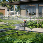 DIY Automatic Adjustable Bendable Garden Watering Misting System by Unknown