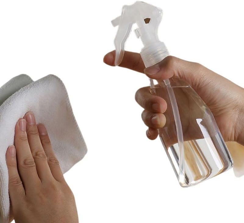 喷壶神器清洁专用浇花多盆栽园艺小号家用碗喷瓶 Household Cleaning，Kitchen Storage Essentials by Unknown