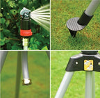 Eden 11530-EDAMZ Multi-Pattern Sprinkler Plus Misting System - Image 6