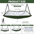 Hanging rainwater Collection System，rain Collection System Kit（2pack） - Image 5