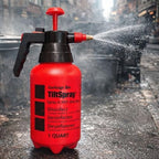 TiltSpray 32oz Spray Bottle – Sprays Upside Down & Any Angle, Heavy Duty Cleaning Sprayer for Hard-to-Reach Areas, Kitchen, Bathroom, Plants & Car Detailing – Leak Resistant, Adjustable Nozzle - Image 5