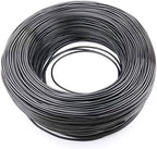 Micro Irrigation Hose, PVC Micro Drip Irrigation Garden Watering Hose 1/8 inch 3/5mm 10m-100m for Plants Flower(30M) - Image 6