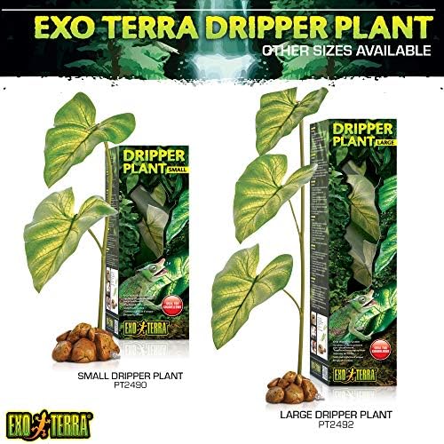 Exo Terra Dripper Plant, Large - Image 5