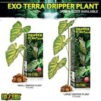 Exo Terra Dripper Plant, Large - Image 5