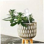 VANZACK 10pcs Animal Shape Automatic Watering Globes Creative Watering Device for Plants for Potted Plants Bonsai Convenient Design - Image 6