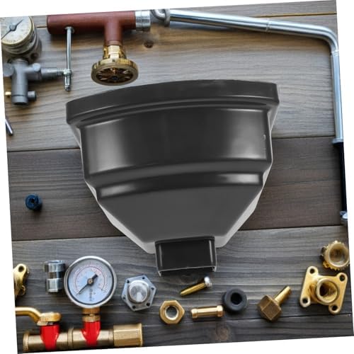 Arc-shaped PVC Downspout Adapter Rain Water Diverter for Sheds Homes - Image 6