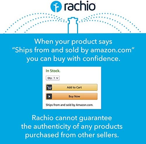 Rachio Smart Sprinkler Controller Weatherproof Outdoor Enclosure - Image 4
