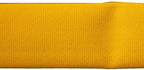 Yellow 1 1/2" x 50' Forestry Hose with Aluminum NH Couplings - Image 6
