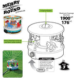 Merry Go Round Sprinkler - Image 5