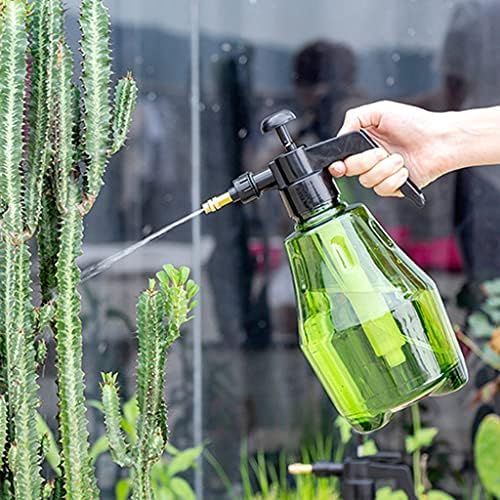 Plant Flower Watering Pot Spray Garden Mister Sprayer Hairdressing Bottle Planting Kettle for Garden Flower Plant Supplies - Image 2