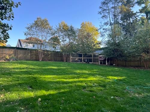 Hydro Mousse Liquid Lawn System – Bermuda Rye Mixture - Grass Seed Spray Kit for Spot Repair & Full Lawn Seeding – Easy-to-Use Lawn Patch Solution - Image 4