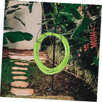 Portable Garden Hose Holder Stand, Heavy Duty Iron for Outdoor Use - Image 4
