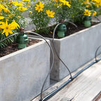 Blumat 50ft Flexible Silicone 3mm Drip Irrigation Tubing for BluSoak System - Image 5