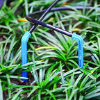 Garden Watering 3/5mm Hose Irrigation Pipe 1/8'' Tubing, for Greenhouse Bonsai Plant Flower Drip Arrow Dripper Sprinkler Tube (Size : 40m) - Image 4