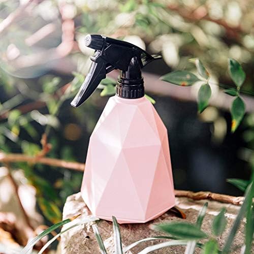 Watering Plants Pot Spray Bottle Garden Mister Sprayer Hairdressing Planting Teapot for Garden Flower Plants - Image 3