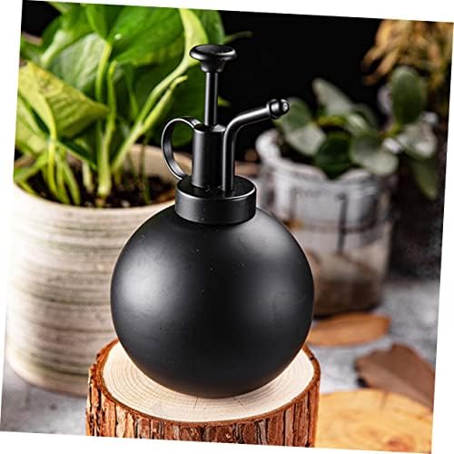 Handheld Garden Watering Bottle Large Capacity Stainless Steel Mister Spray Bottle for Plant Watering and Spraying - Image 5