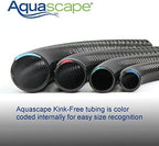 Aquascape 94001 Pipe Kink-Free 1" X 25', Black - Image 2
