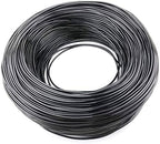Micro Irrigation Hose, PVC Micro Drip Irrigation Garden Watering Hose 1/8 inch 3/5mm 10m-100m for Plants Flower(50M) - Image 5
