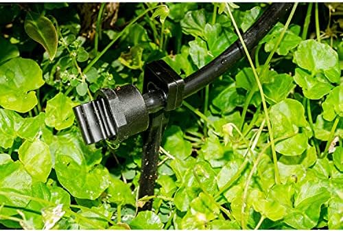 Genesis Greenhouse Dripper Kit - Image 5