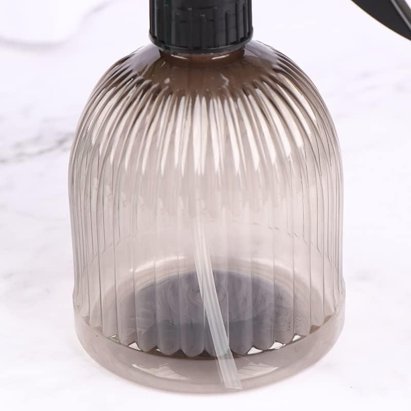 Plastic Floral Watering Can Flower Pouring Sprayer Bottle KettleAtomizer Hand Held Home Gardening Small(D) - Image 5