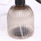Plastic Floral Watering Can Flower Pouring Sprayer Bottle KettleAtomizer Hand Held Home Gardening Small(D) - Image 5