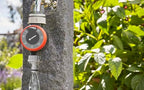 Gardena Water Timer: Automatic Timer for faucets 26.5 mm (3/4 inch) or 33.3 mm (G1), Flexible Watering time (5-120 min), Easy Insertion Thanks to Quick-Connect System (1169-20) - Image 3