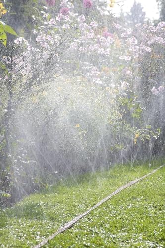 Gardena Sprinkler Hose 16, 4Yd in Brown - Image 4