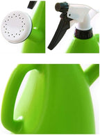 QUQUQ Indoor Outdoor Watering Plants Household Watering Can Gardening Tools Small Sprayer Bonsai Pot Watering Equipment(Green) - Image 4