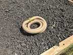 7ft Garden Hose | 7 ft Short Garden Hose, Durable, Kink-Resistant, Flexible - Image 3