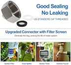 Misters for Outside Patio,80FT|24M.Outdoor Misting Cooling System - Image 7
