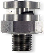 Udor Boominator Boomless Spray Nozzle - Regular Pattern - Left-Hand Mounting - 1400L by Udor