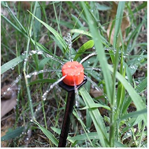Adjustable Garden Micro Drip Irrigation Emitters Anti Clogging - Image 3