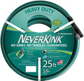 Teknor Apex NeverKink 8615-25, Heavy Duty Garden Hose, 5/8-Inch by 25-Feet by TeknorApex