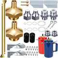 Spot Spray Rebuild Kit, 2 Pack, Style 1 by Otoolling