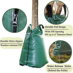 Tree Watering Bag, 20 Gallon Slow Release Tree Watering Bags-Drip Irrigation Bag for Newly Planted or Established Trees (3 Pack) - Image 3