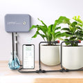 LetPot Automatic Watering System Plant Watering Devices Drip Irrigation Kit by LetPot