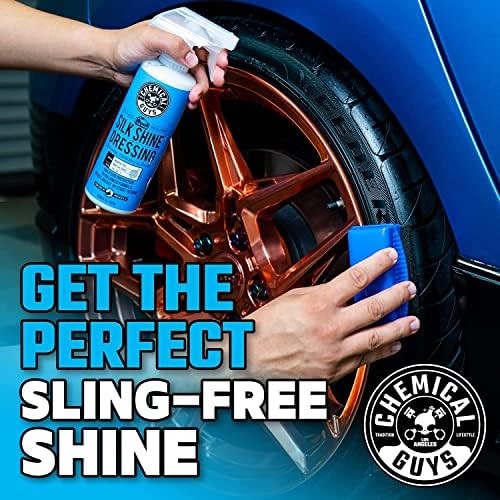 Chemical Guys Foam Gun Car Wash Kit With Bucket, Garden Hose Foam Sprayer, Microfiber Towels And Total Interior Cleaner - Complete Auto Detailing Wash And Car Care Bundle - Image 4