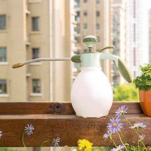 QUQUQ Indoor Outdoor Watering Plants Watering Can 1.2L Type Household Spray Pot Long Mouth Gardening Tools Watering Equipment - Image 7